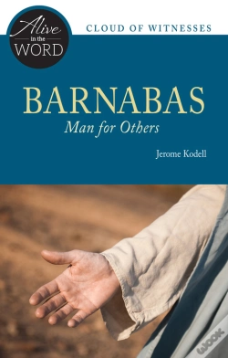 Capa do artigo Barnabas, Man For Others