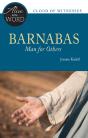 Barnabas, Man For Others - Preview