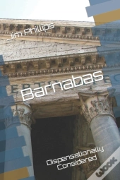 Barnabas