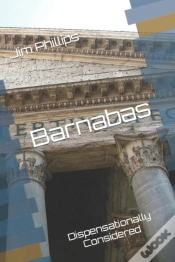 Capa do artigo Barnabas