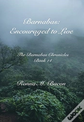 Capa do artigo Barnabas