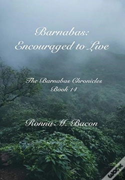 Capa do artigo Barnabas