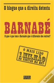 Capa do artigo Barnabé