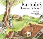 Capa do artigo Barnabé, L