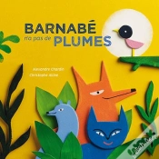 Capa do artigo Barnabe N