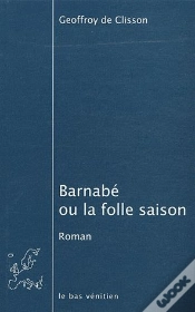Capa do artigo Barnabé Ou La Folle Saison