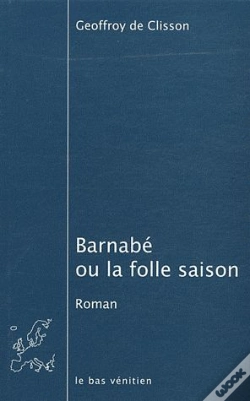 Capa do artigo Barnabé Ou La Folle Saison