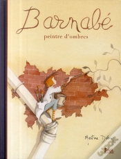 Capa do artigo Barnabé ; Peintre D