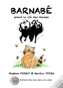 Capa do artigo Barnabé Prend La Clé Des Champs