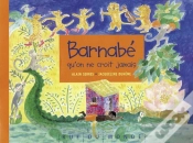 Capa do artigo Barnabé Qu