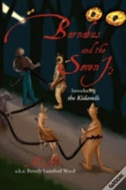 Capa do artigo Barnabus And The Seven J'S