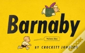 Capa do artigo Barnaby