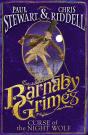 Barnaby Grimes: Curse Of The Night Wolf - Preview