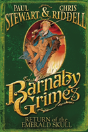 Barnaby Grimes: Return Of The Emerald Skull - Preview