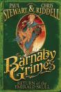 Barnaby Grimes: Return Of The Emerald Skull - Preview