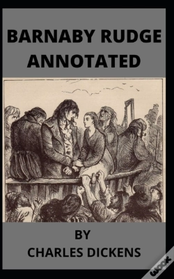 Capa do artigo Barnaby Rudge Annotated