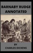 Barnaby Rudge Annotated