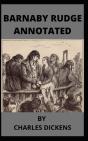 Barnaby Rudge Annotated - Preview