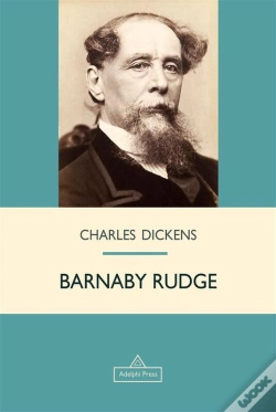 Capa do artigo Barnaby Rudge