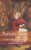 Barnaby Rudge