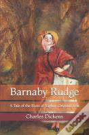 Barnaby Rudge