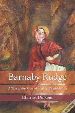 Capa do artigo Barnaby Rudge