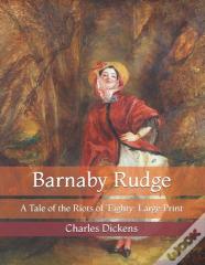 Barnaby Rudge