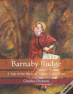 Capa do artigo Barnaby Rudge