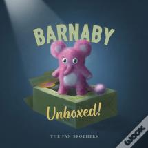 Barnaby Unboxed