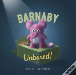Capa do artigo Barnaby Unboxed