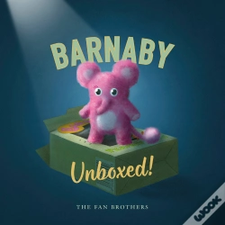 Capa do artigo Barnaby Unboxed