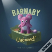 Capa do artigo Barnaby Unboxed