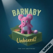 Capa do artigo Barnaby Unboxed!