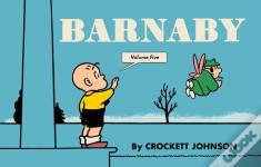 Barnaby Volume Five