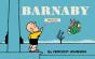 Barnaby Volume Five - Preview