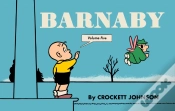 Capa do artigo Barnaby Volume Five