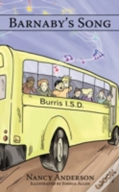 Barnaby'S Song