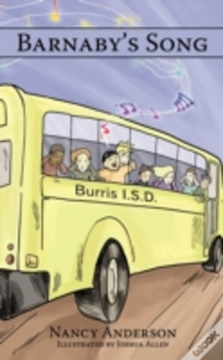 Capa do artigo Barnaby'S Song