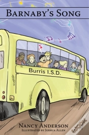 Capa do artigo Barnaby