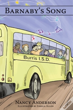 Capa do artigo Barnaby'S Song