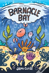 Capa do artigo Barnacle Bay