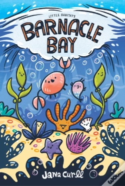 Capa do artigo Barnacle Bay