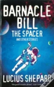 Capa do artigo Barnacle Bill The Spacer And Other Stories