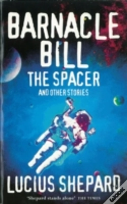 Capa do artigo Barnacle Bill The Spacer And Other Stories