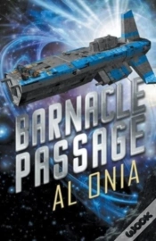 Capa do artigo Barnacle Passage