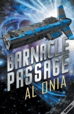 Capa do artigo Barnacle Passage