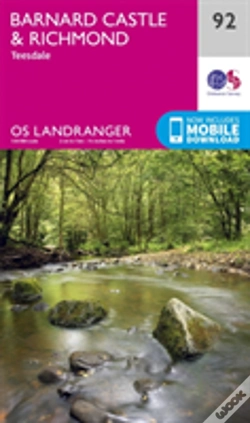 Capa do artigo Barnard Castle & Richmond