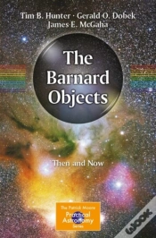Capa do artigo Barnard Objects: Then And Now