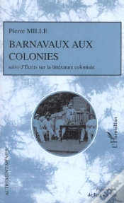 Capa do artigo Barnavaux Aux Colonies