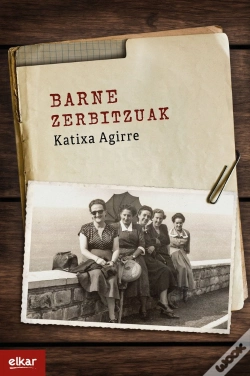 Capa do artigo Barne Zerbitzuak